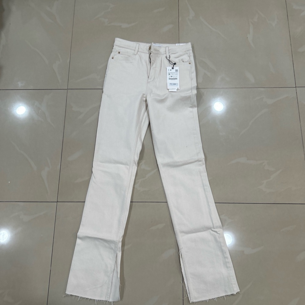 Zara jeans